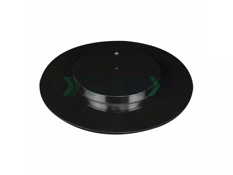 Neoplan Rear Air Spring Top Plate