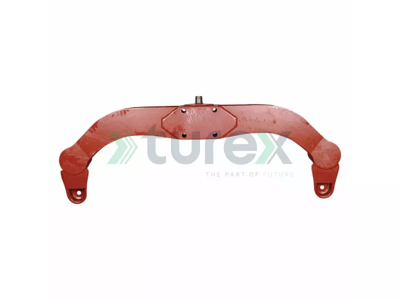 Man Air Spring Holder Travers