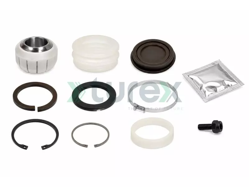 Stabiliser Mounting