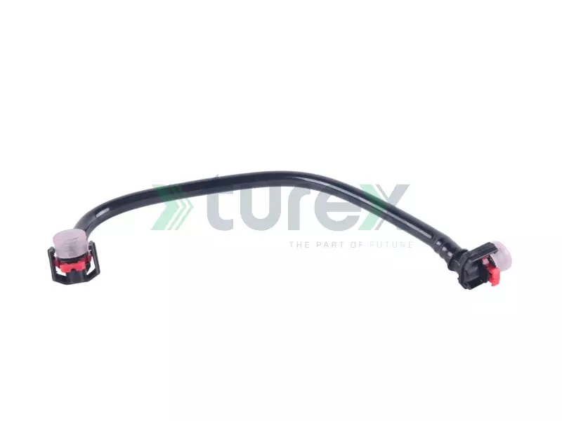 Compressor Pipe (Inlet) Man D2066, D2676