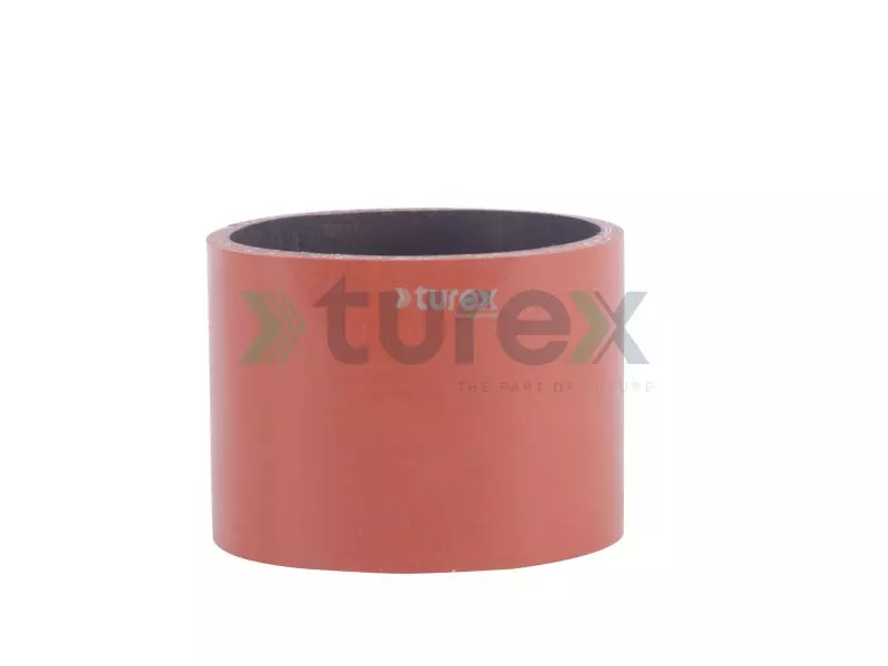 Intercool Hose 100x80 mm