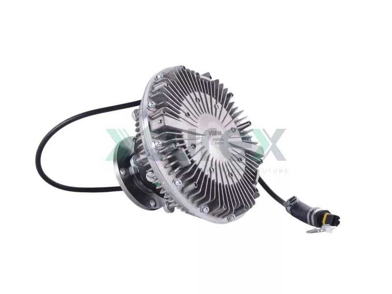 Propeller Visco Hub Tga18.430 / 33.390 (Lk029)