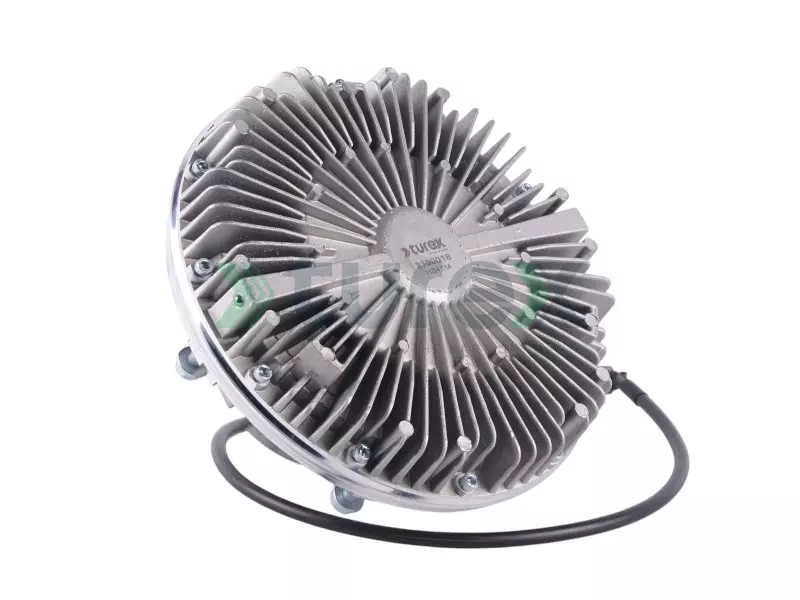 Visco Hub Man Tgm