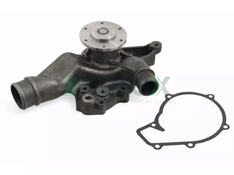 Circulation Pump 12.153, 160 D0824