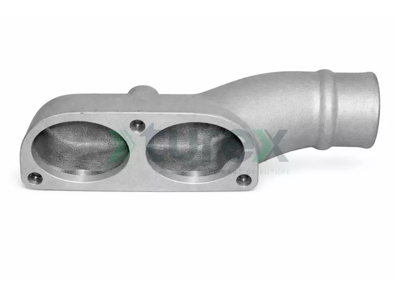 Coolant Tube