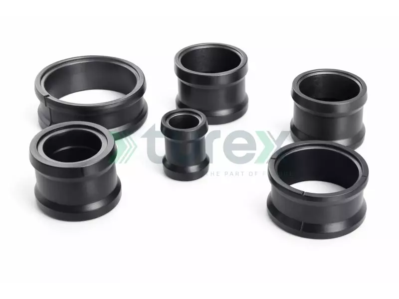 Coolant Tube