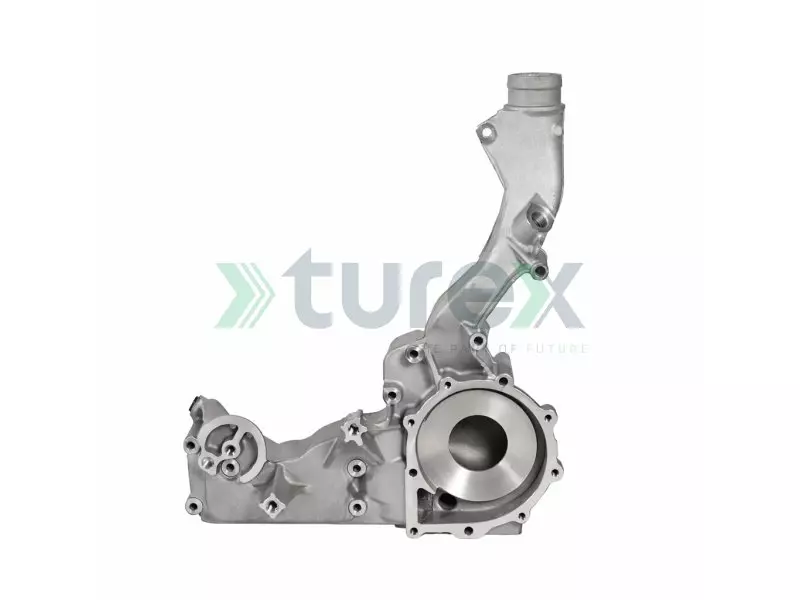 Circulation Body D2676-D2066Lf Motor