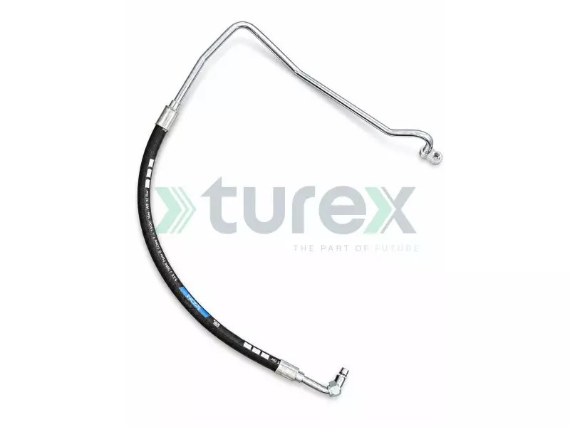 Air Conditioner Pipe
