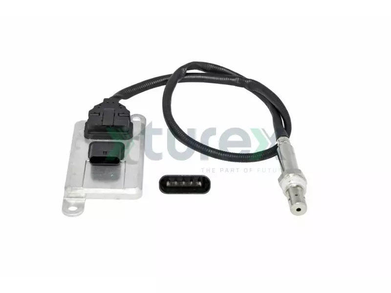 Exhaust Nox Sensor Common Rail