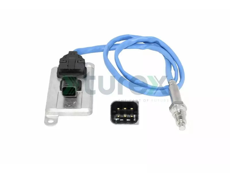 Nox Sensor Bus N.M.