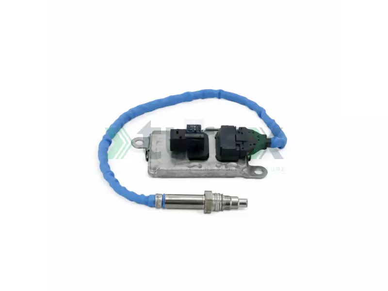 Nox Sensor Man Euro 6