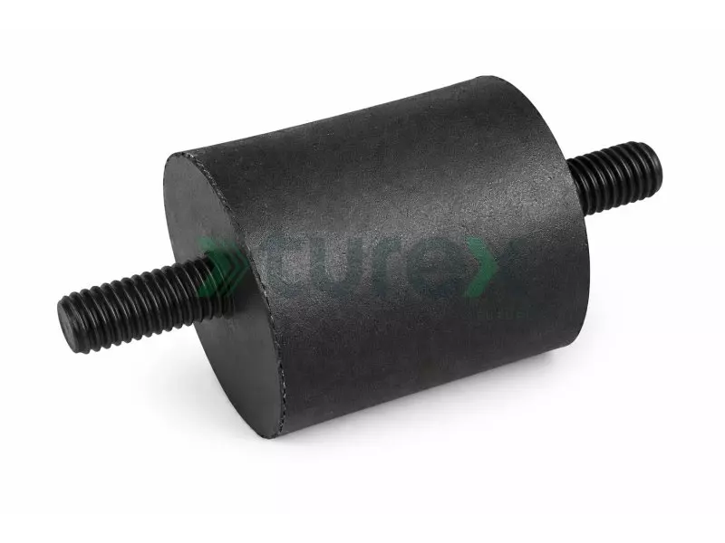Rubber Buffer