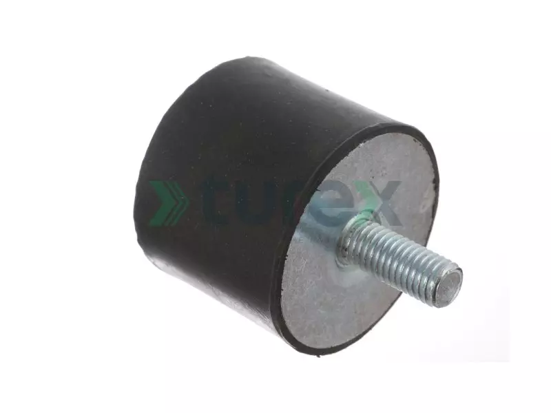 Rubber Buffer