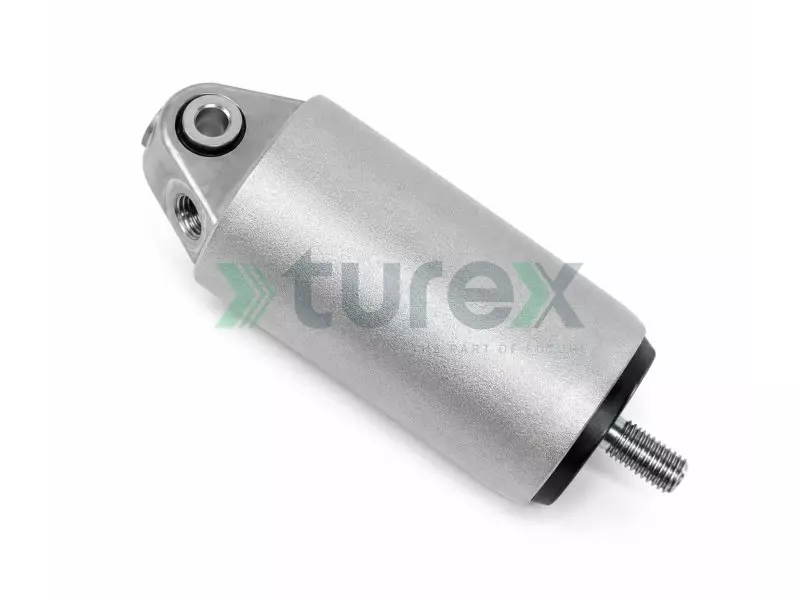 Slave Cylinder, Engine Brake
