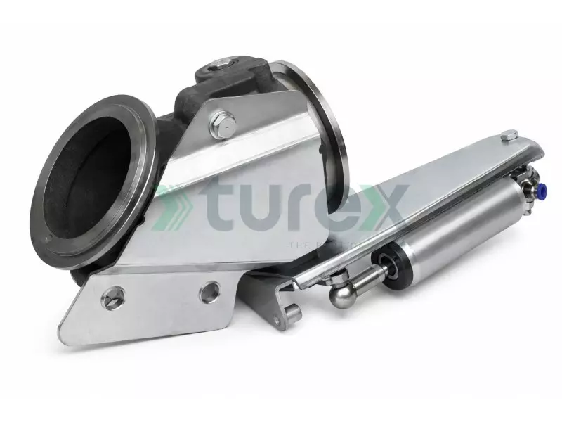 Manifold, Exhaust System