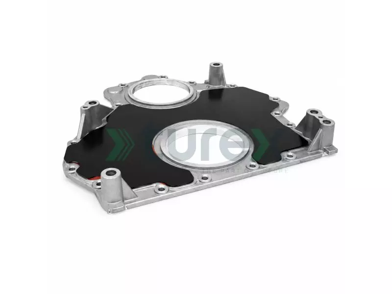 Cover, Radiator Grill