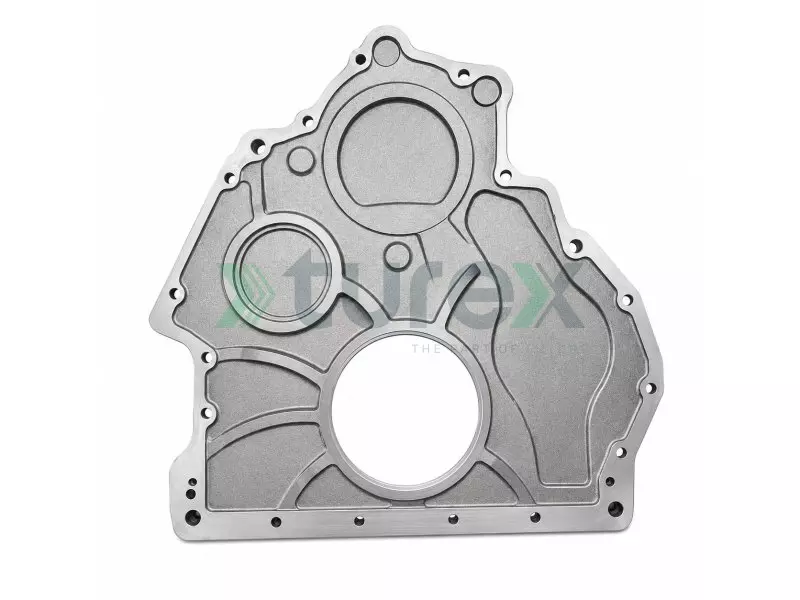 Cover, Radiator Grill