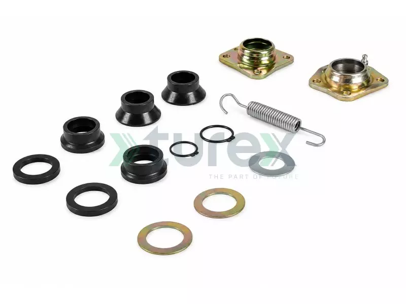 Repair Kit, brake camshaft