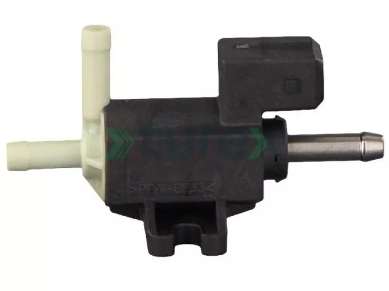 Turbo Pressure Valve