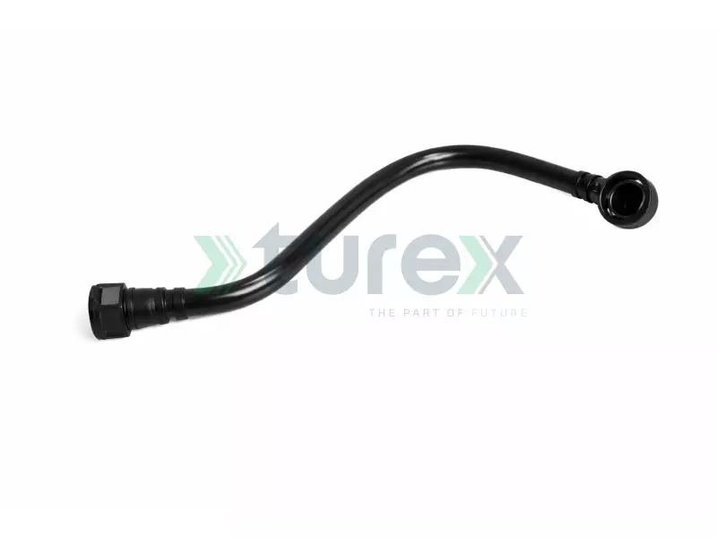 Fuel Hose Man Tga, Tgx, Tgs