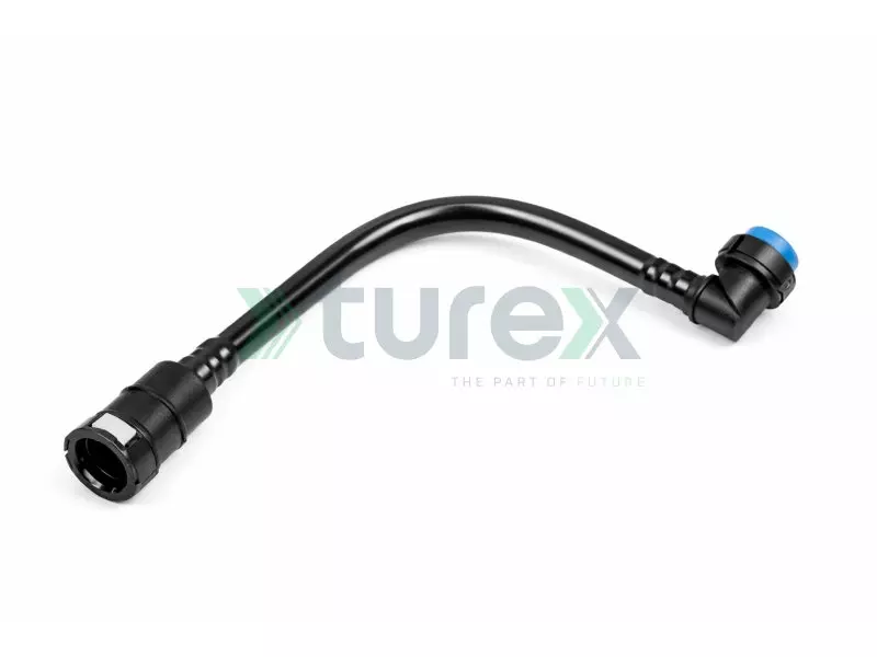 Fuel Pipe Line Man Euro 6