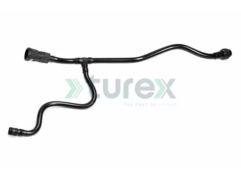 Fuel Line Man Tgx