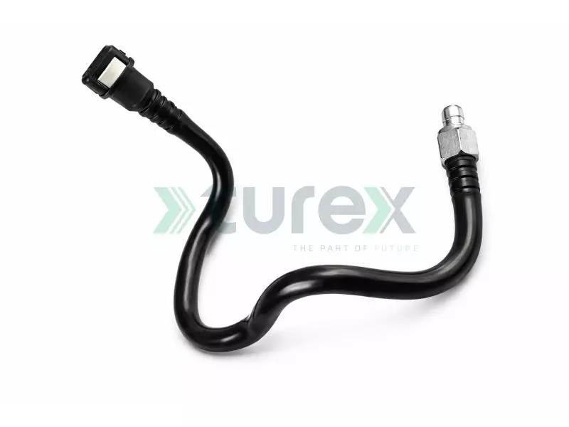 Fuel Return Pipe Man Tgs, Tgx Euro 6