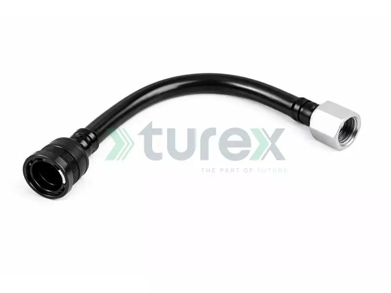 Fuel Hose Man Tga, Tgx, Tgs