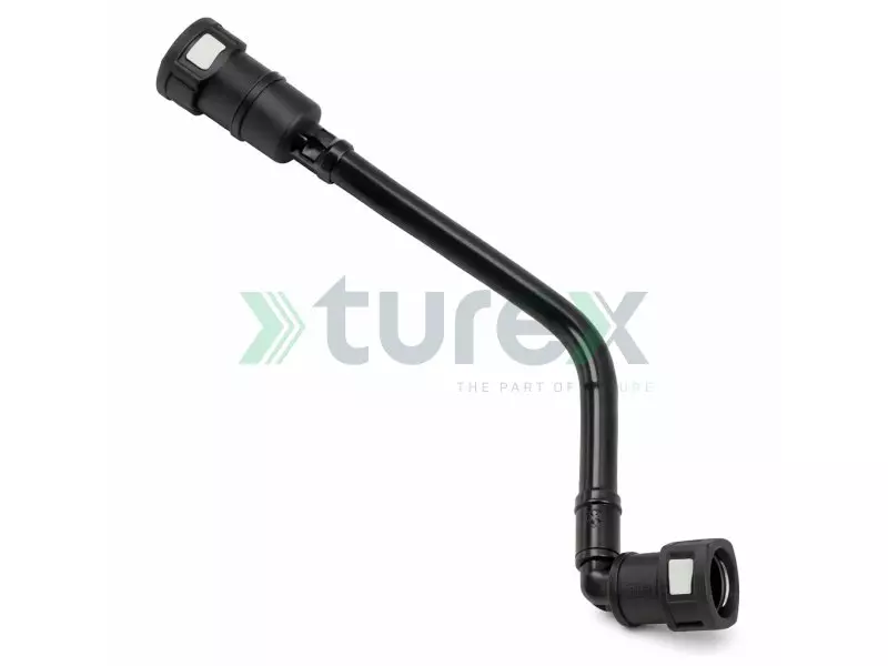 Fuel Pipe Man Euro 6