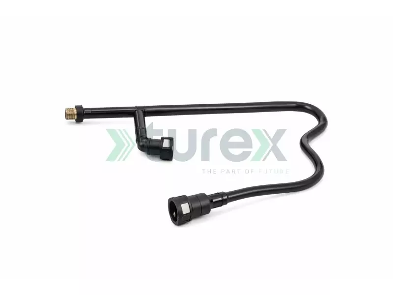 Fuel Pipe Man Euro 5