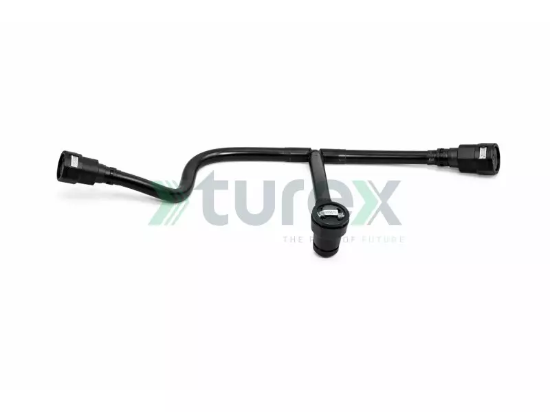 Fuel Pipe Man Euro 5