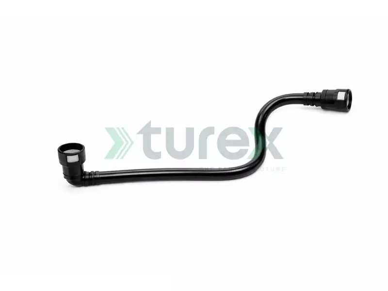 Fuel Pipe Man Euro 5