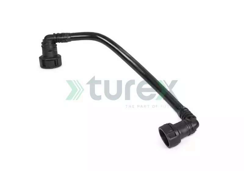 Fuel Pipe Man Euro 5