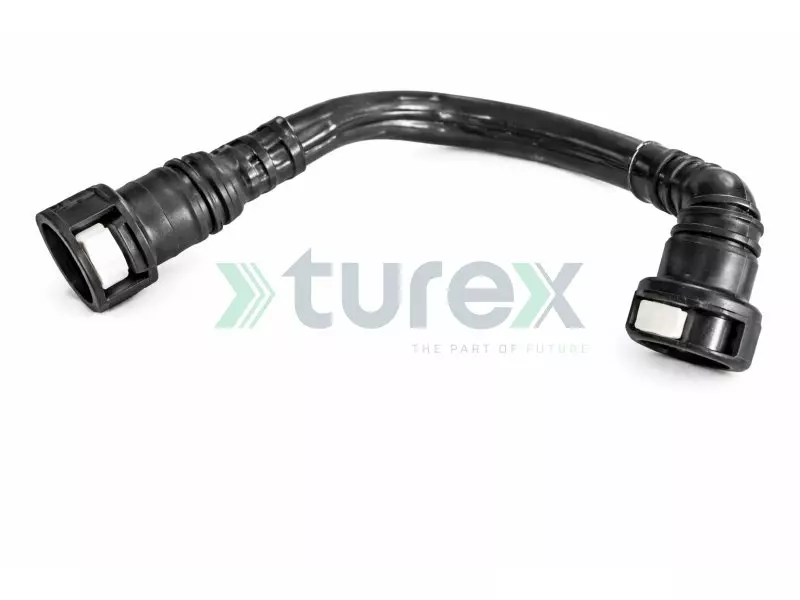 Fuel Pipe Man Euro 5