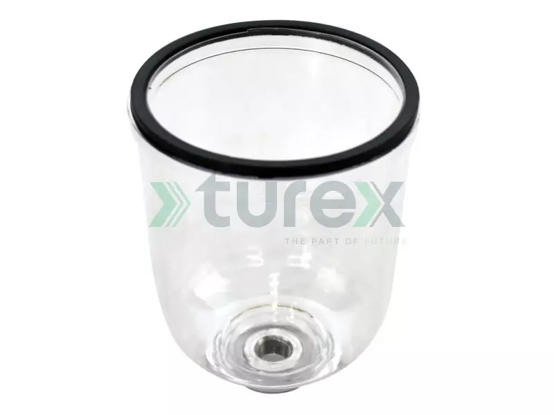 Water Separator Lower Tray (10-Separ) Man