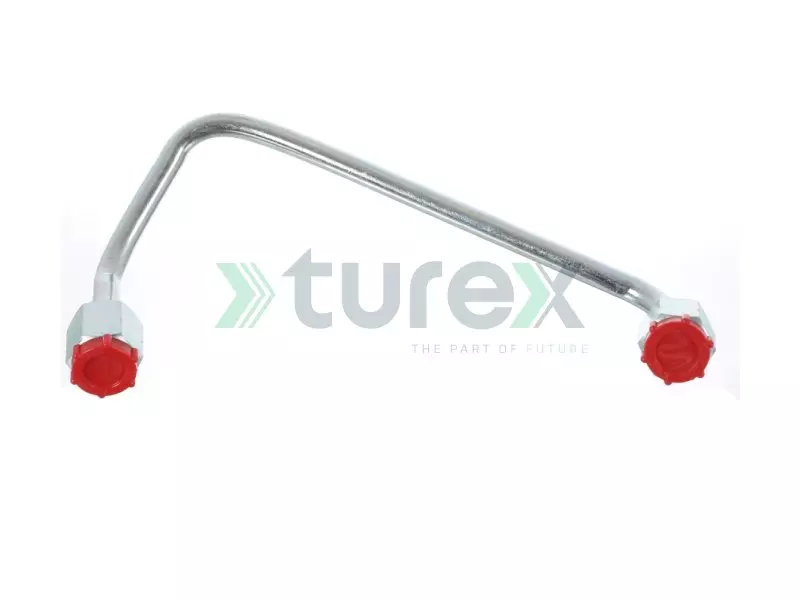 Injector Line 3
