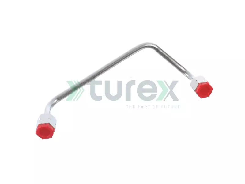 Injector Line 5