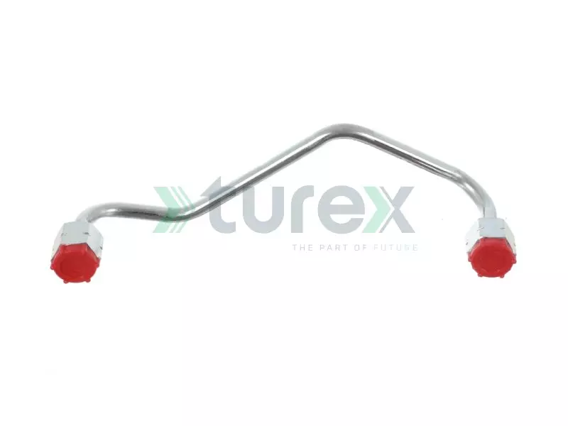 Injector Line 6