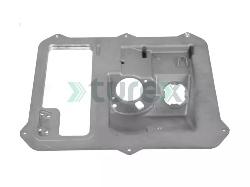 Pedal Carrier Man Tga, Tgs, Tgx