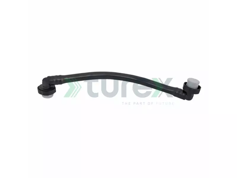 Compressor Water Pipe Man Tgs, Tgx, D2066, D2676