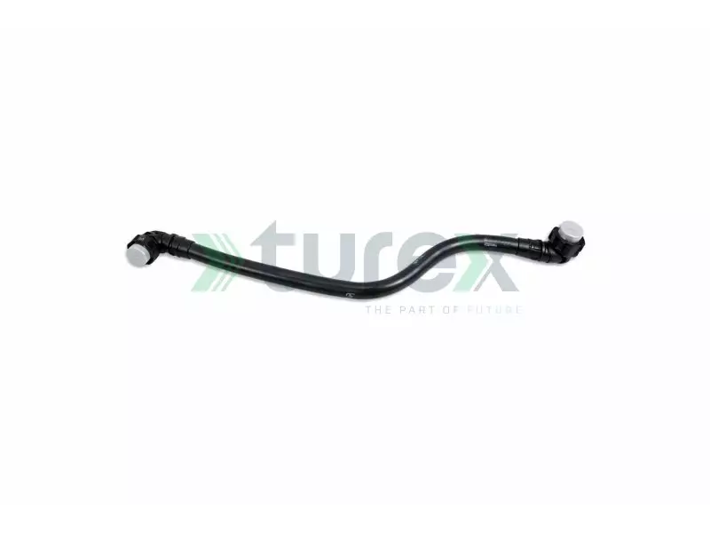 Compressor Water Pipe Man Tgs, Tgx, D2066, D2676