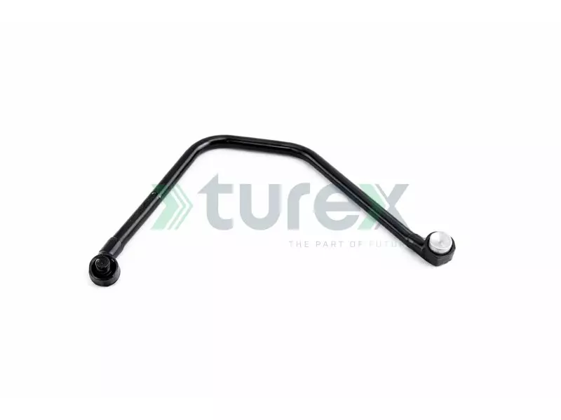 Compressor Water Pipe Man Tgs, Tgx, D2066, D2676