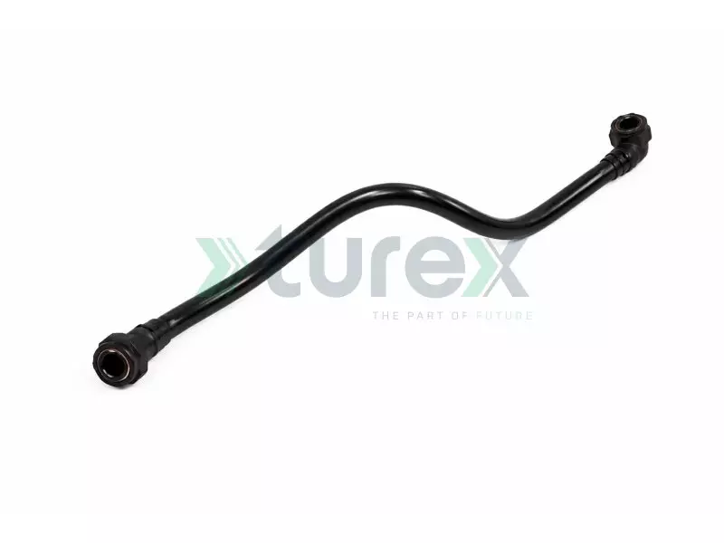 Compressor Water Pipe Man Tgs, Tgx, D2676