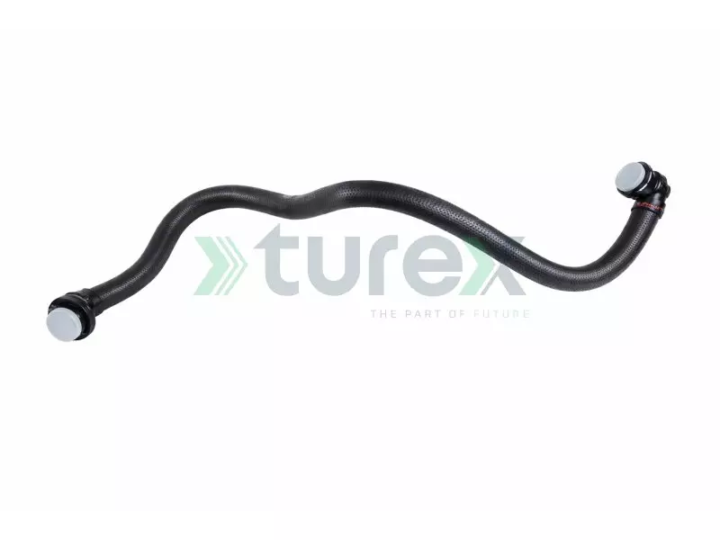 Compressor Water Pipe Man Tgs, Tgx, D2676