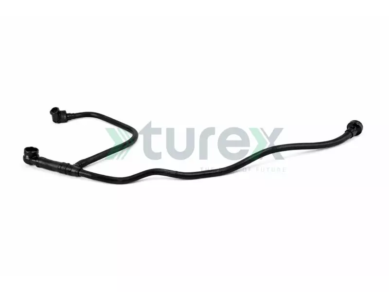 Compressor Water Pipe (Return) Man Tgs, Tgx, D2676, D2066