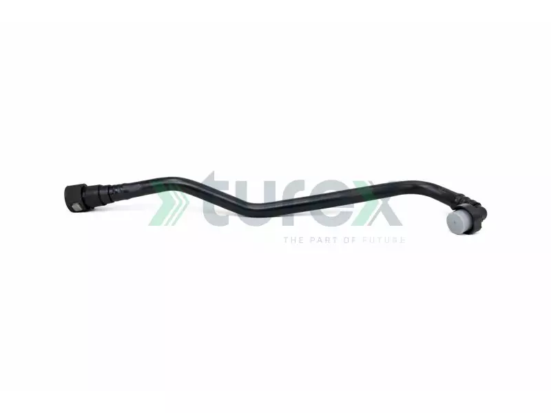 Compressor Water Pipe Man Tgs, Tgx, D2676
