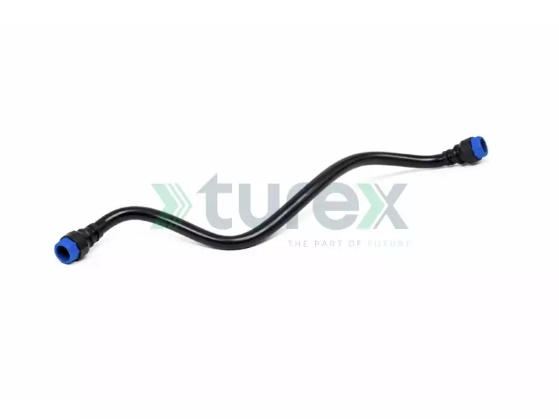 Compressor Water Pipe Man Euro 6