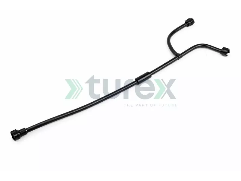 Air Bleed Line Man Tgs, Tgx