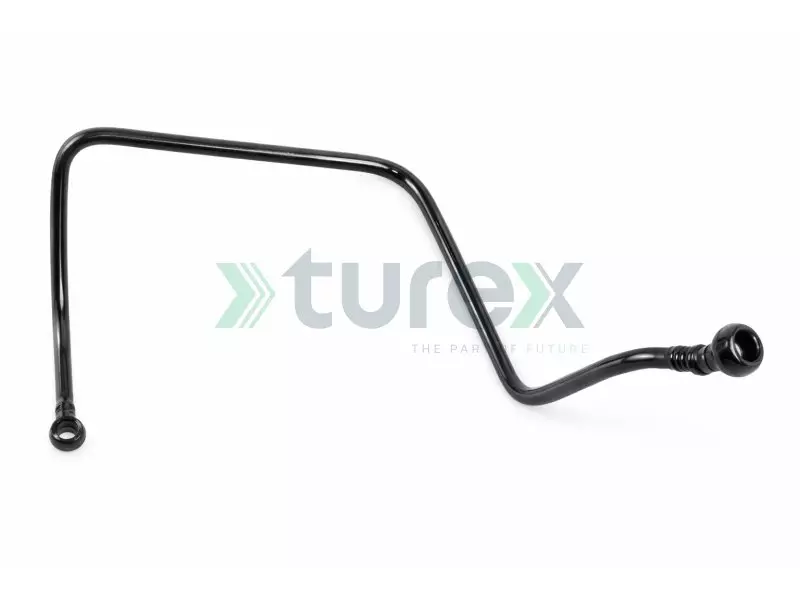 Air Bleed Line Man Tgs, Tgx
