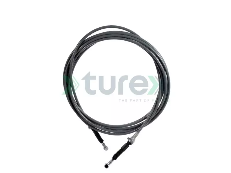 Cable, Manual Transmission